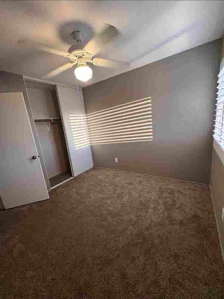 Private 
Room available