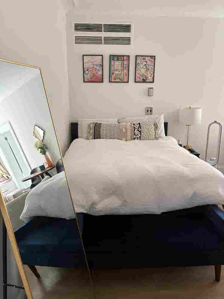 🔥Spacious Studio Midtown South🔥