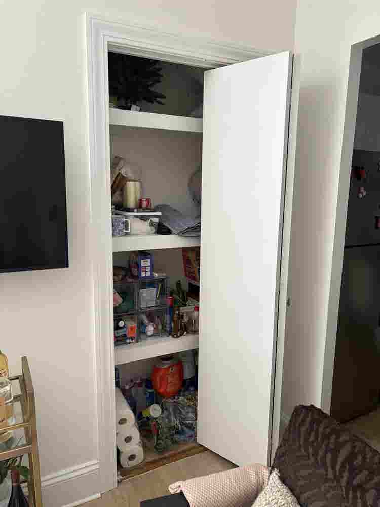 🔥Spacious Studio Midtown South🔥