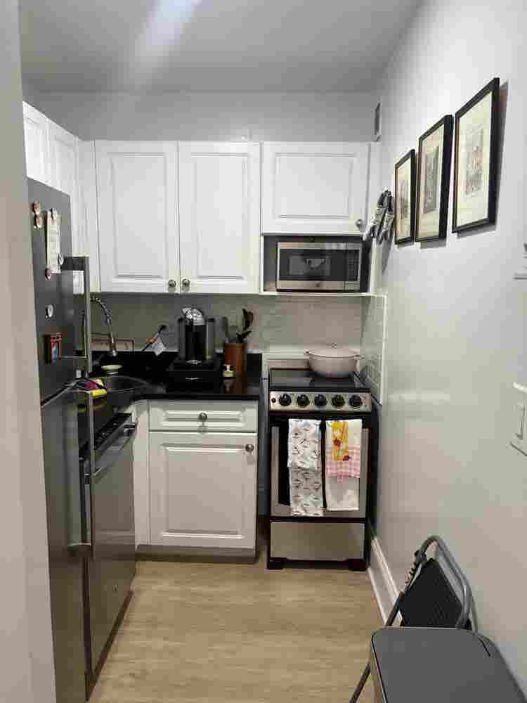 🔥Spacious Studio Midtown South🔥