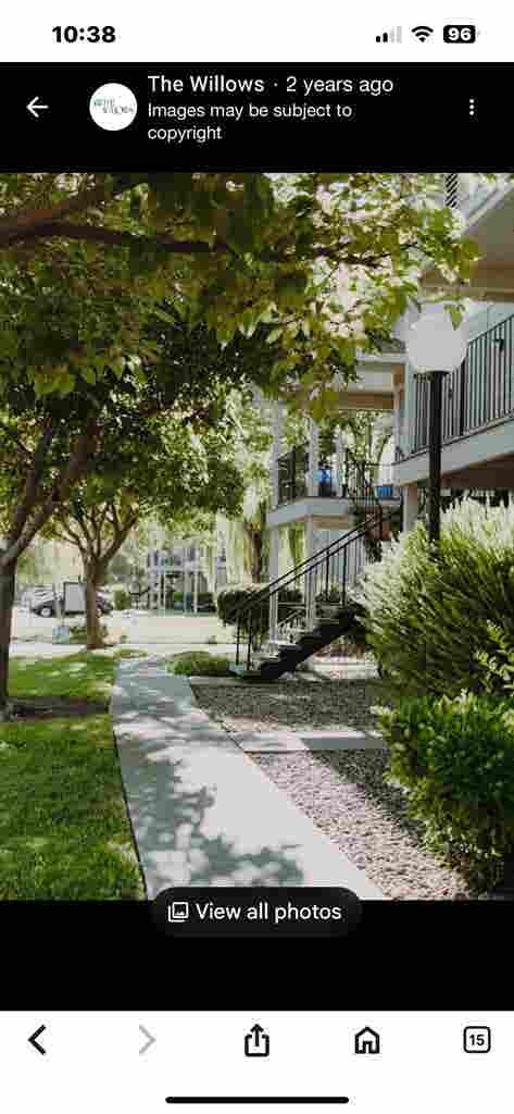 Seeking female roommate