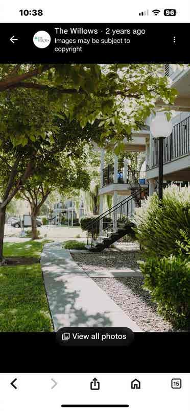 Seeking female roommate