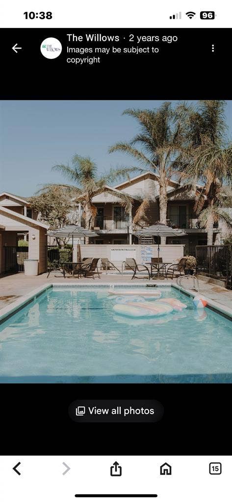 Seeking female roommate
