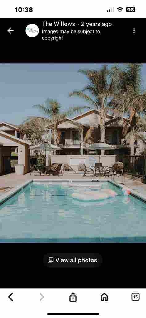 Seeking female roommate