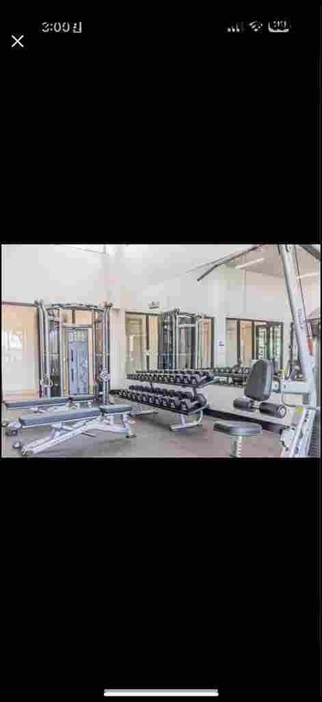 1 room available September 1st