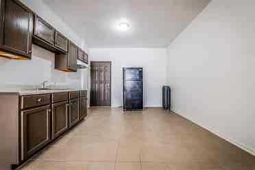 bath Apartment for rent