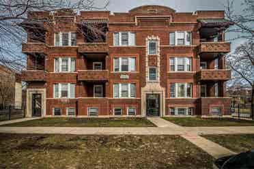 bath Apartment for rent