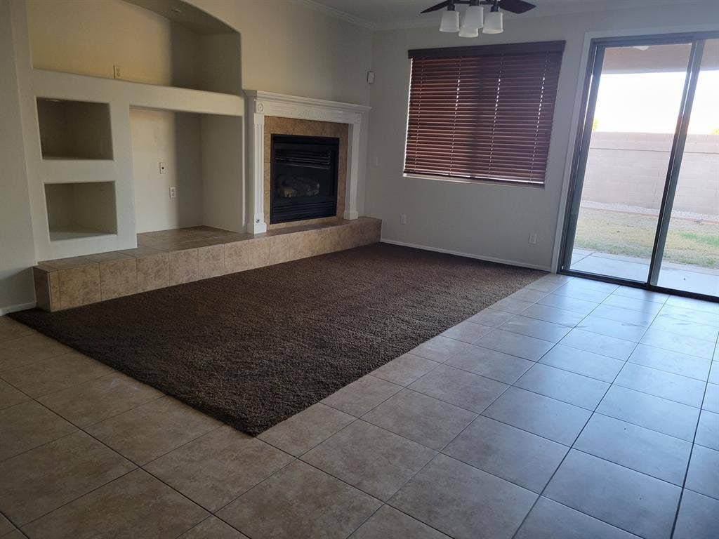 Rooms for rent