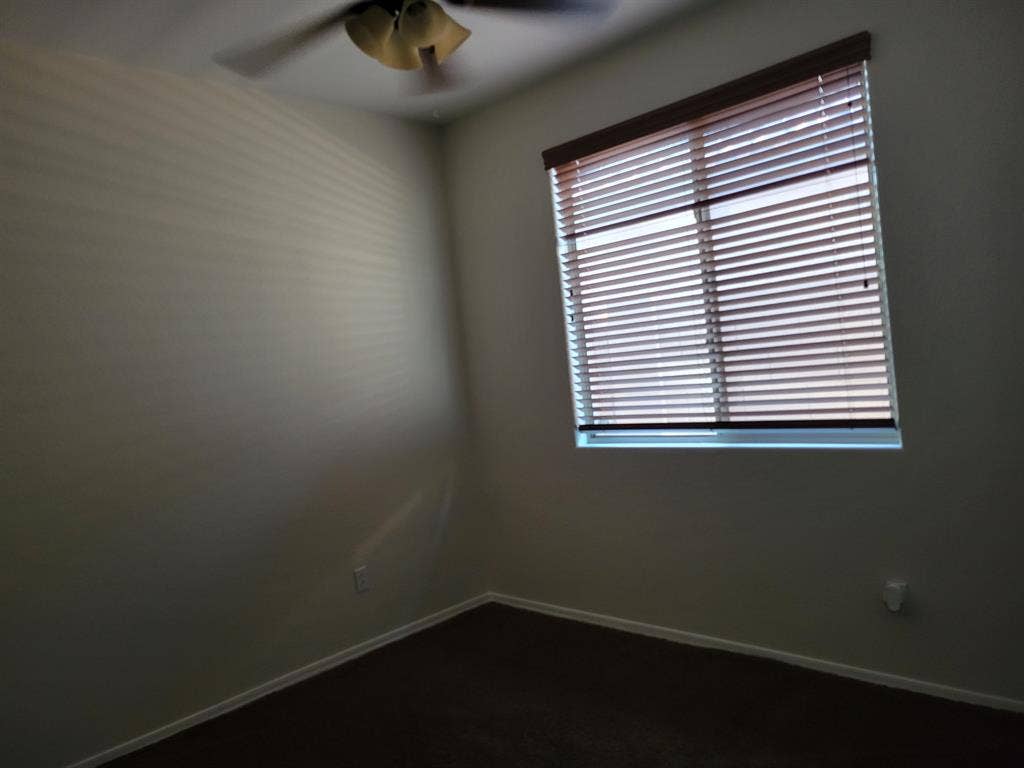 Rooms for rent