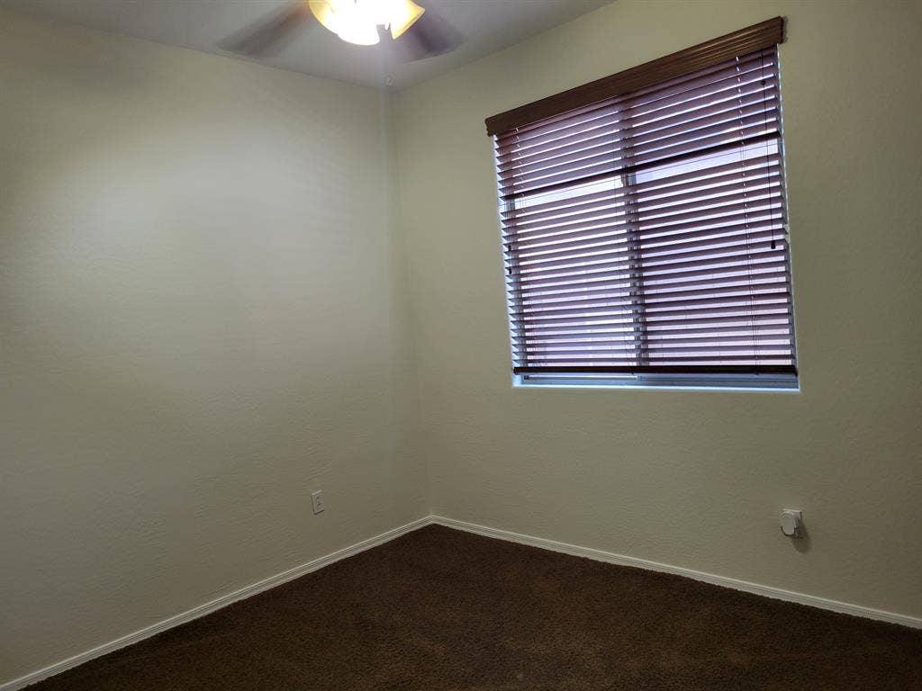 Rooms for rent