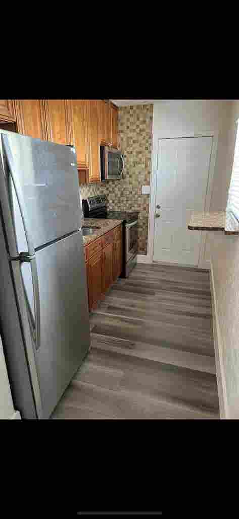 2 bedroom unit for rent