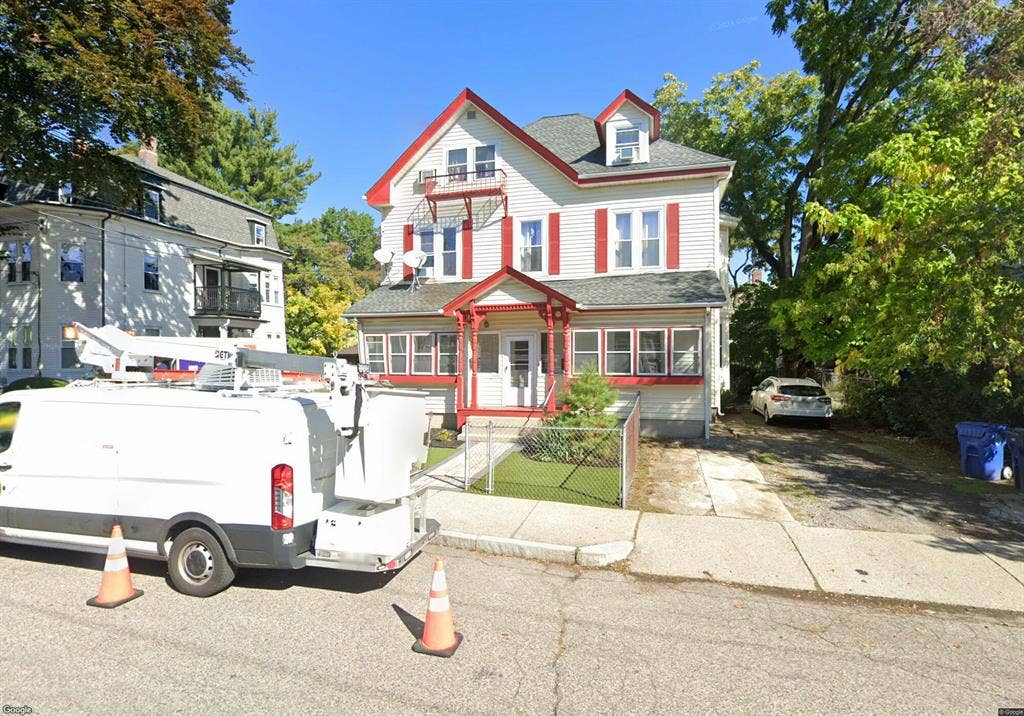 Apartment for rent