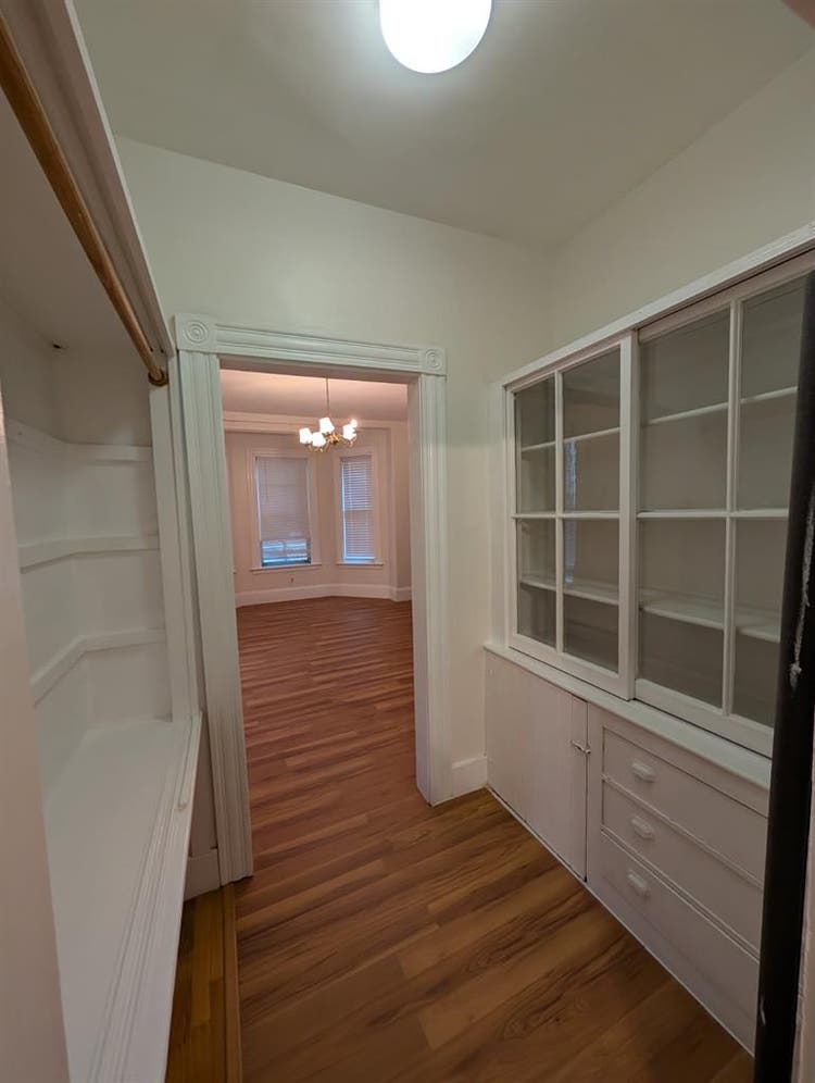 Apartment for rent