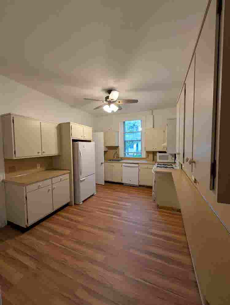 Apartment for rent
