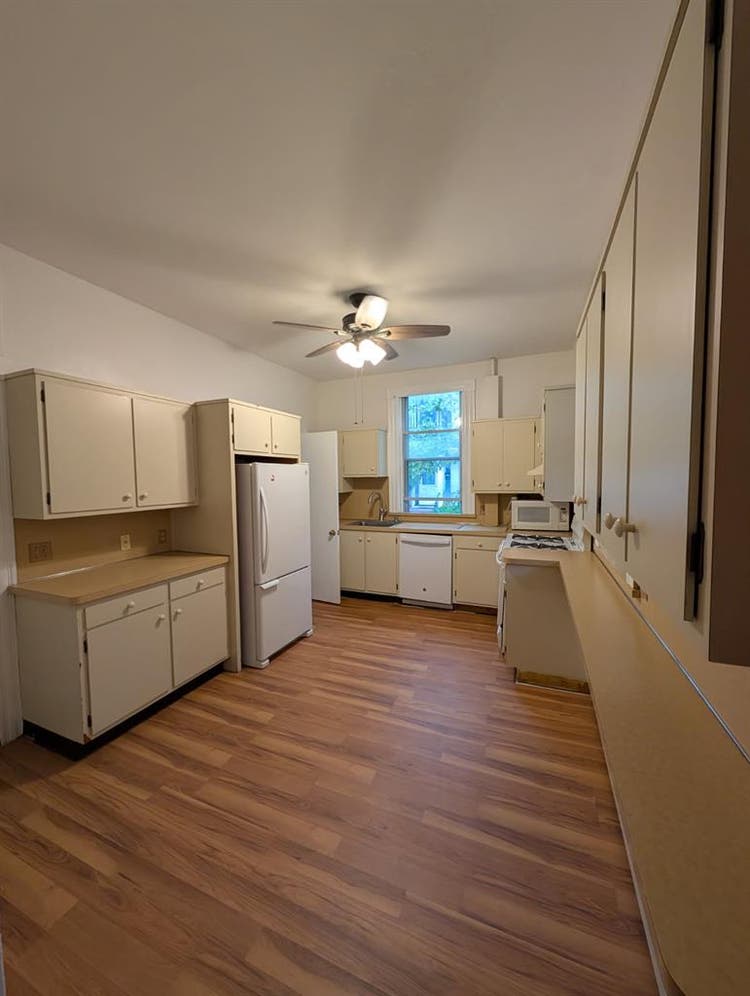 Apartment for rent