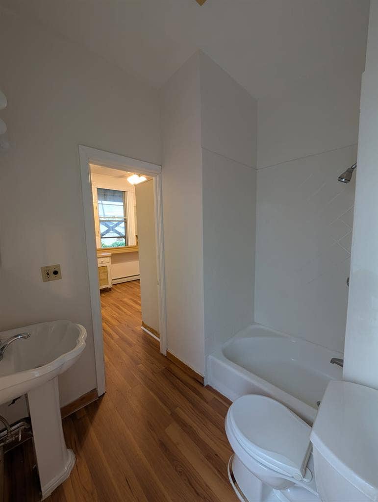 Apartment for rent