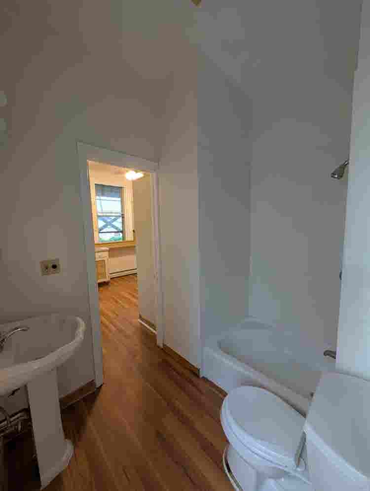 Apartment for rent
