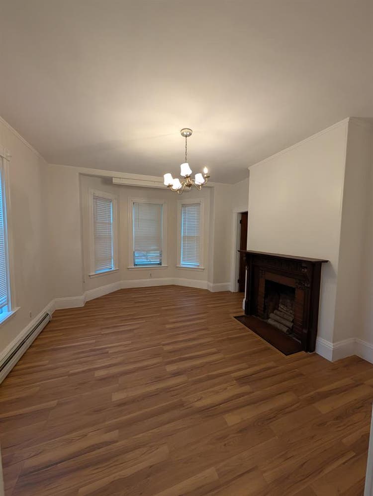 Apartment for rent