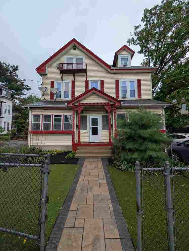 Apartment for rent