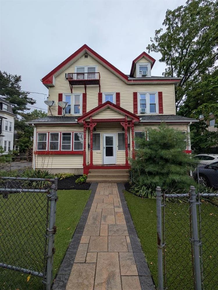 Apartment for rent