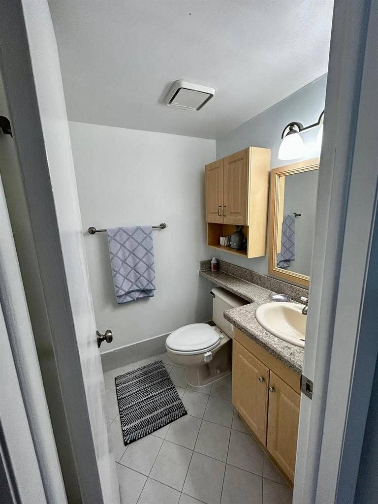Affordable Space in Miami Beach