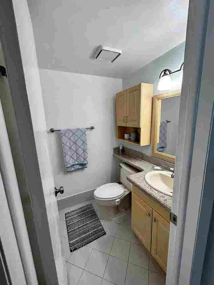 Affordable Space in Miami Beach