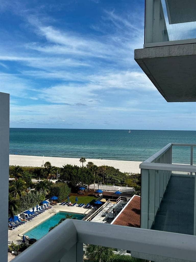 Affordable Space in Miami Beach