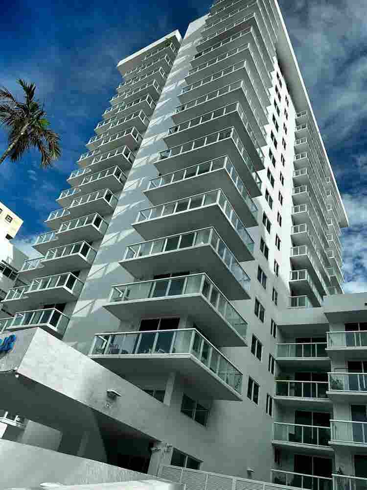 Affordable Space in Miami Beach