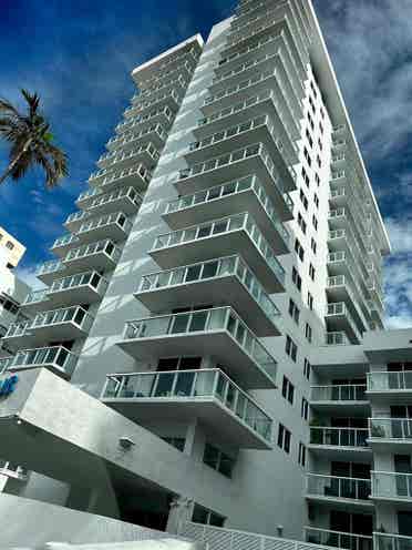 Affordable Space in Miami Beach