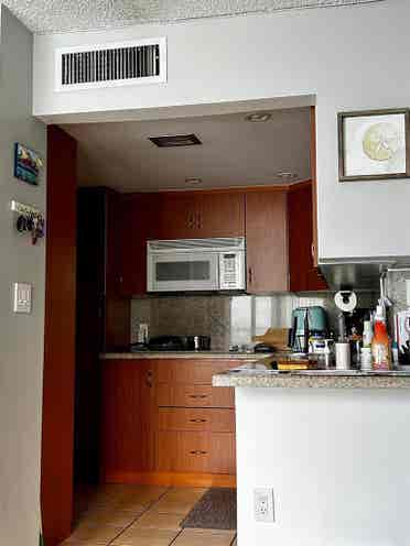 Affordable Space in Miami Beach