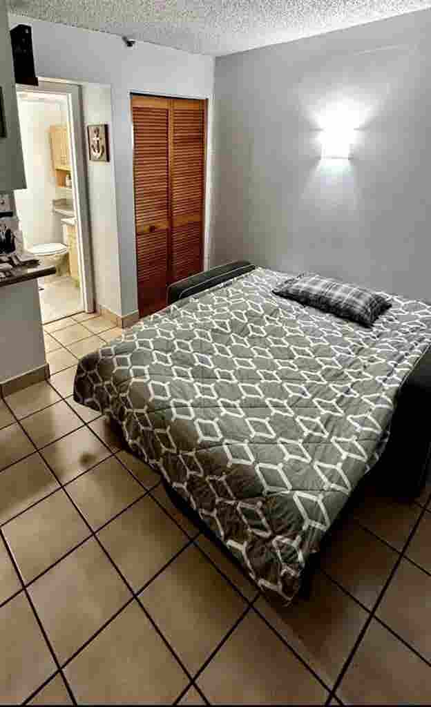 Affordable Space in Miami Beach