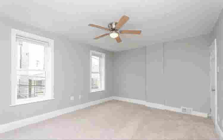PRIVATE ROOM IN FURNISHED HOUSE
