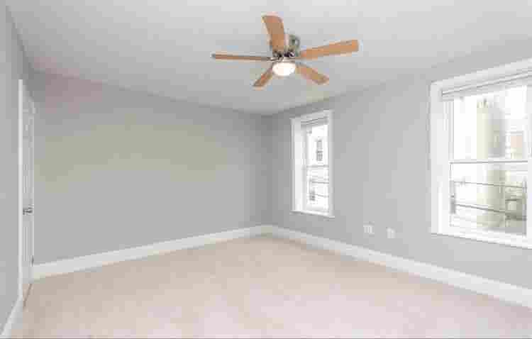 PRIVATE ROOM IN FURNISHED HOUSE
