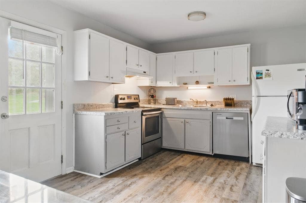 Seeking roommate in Chapel Hill
