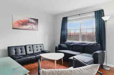 Seeking roommate in Chapel Hill