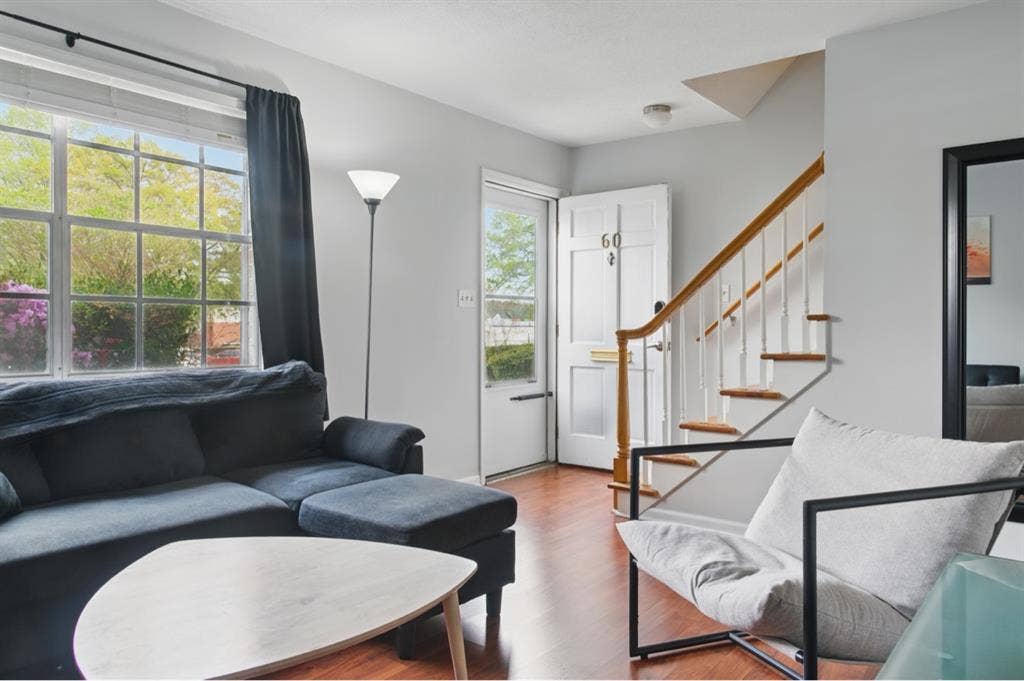 Seeking roommate in Chapel Hill