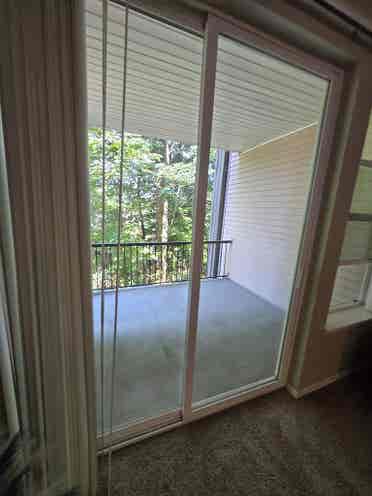 Roommate wanted