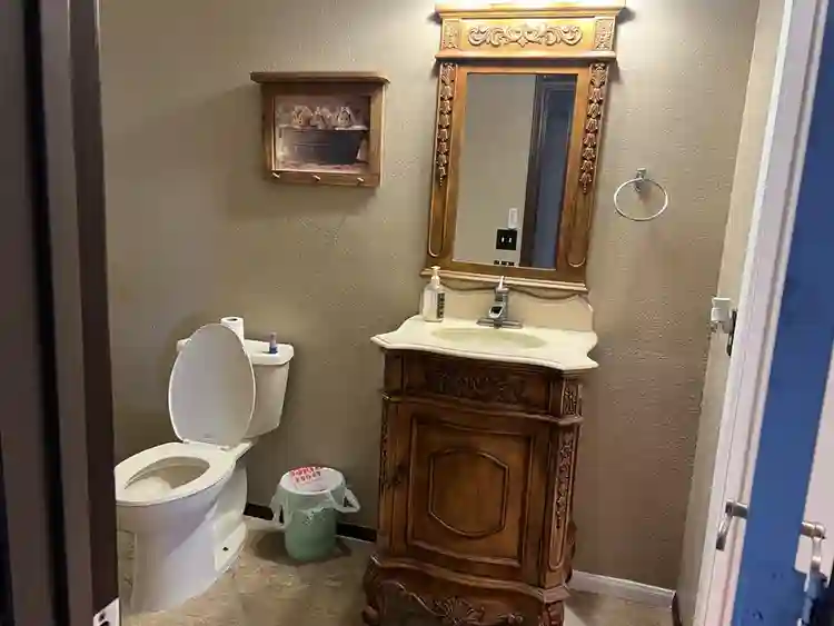 Furnished room Centennial Hills