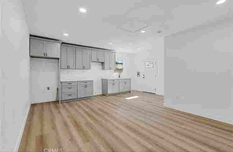Newly remodeled studio ADU!