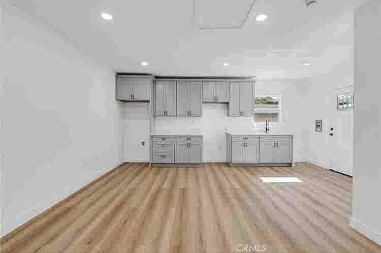 Newly remodeled studio ADU!