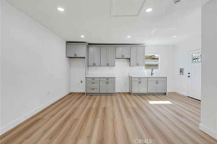 Newly remodeled studio ADU!