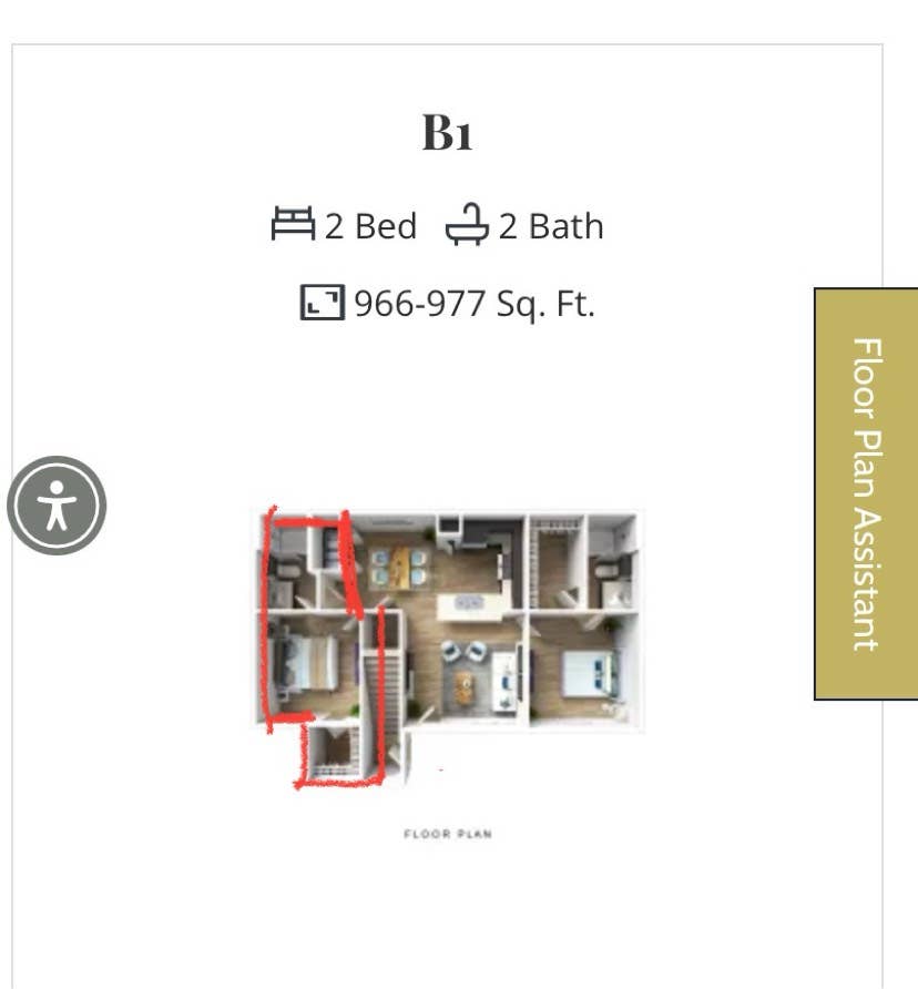 B (private) in Buda, TX