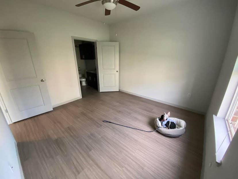 B (private) in Buda, TX