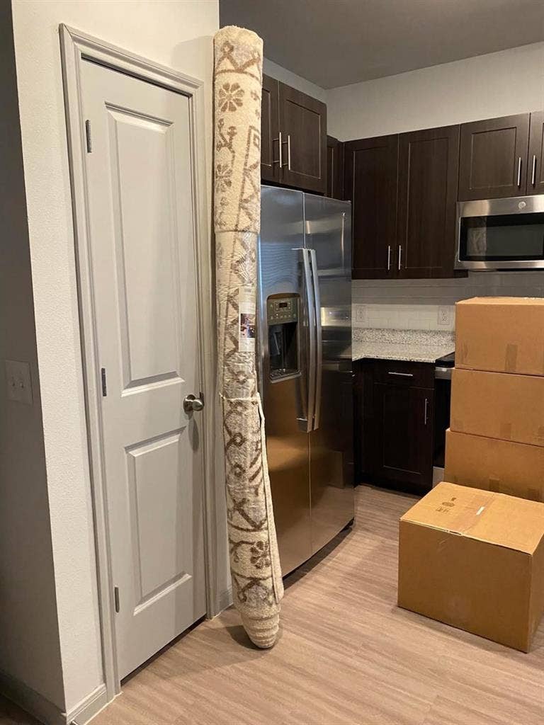 B (private) in Buda, TX