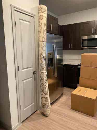 B (private) in Buda, TX