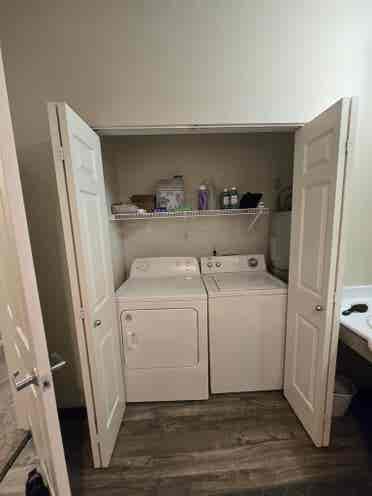 Roommate wanted 2 bedroom