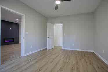 Private BA Basement unit