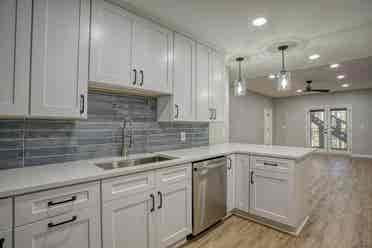 Private BA Basement unit