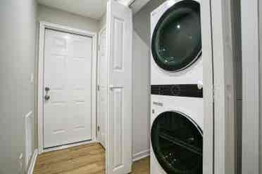 Private BA Basement unit
