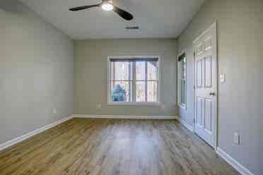 Private BA Basement unit